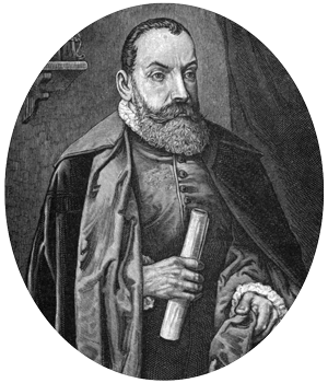 Jan Kochanowski, patron SP 101 w Łodzi