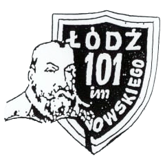 Tarcza SP 101 w Łodzi