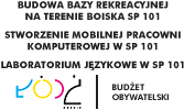 Projekty zrealizowane w ramach Budżetu Obywatelskiego